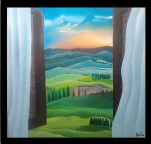 Toscana Memories