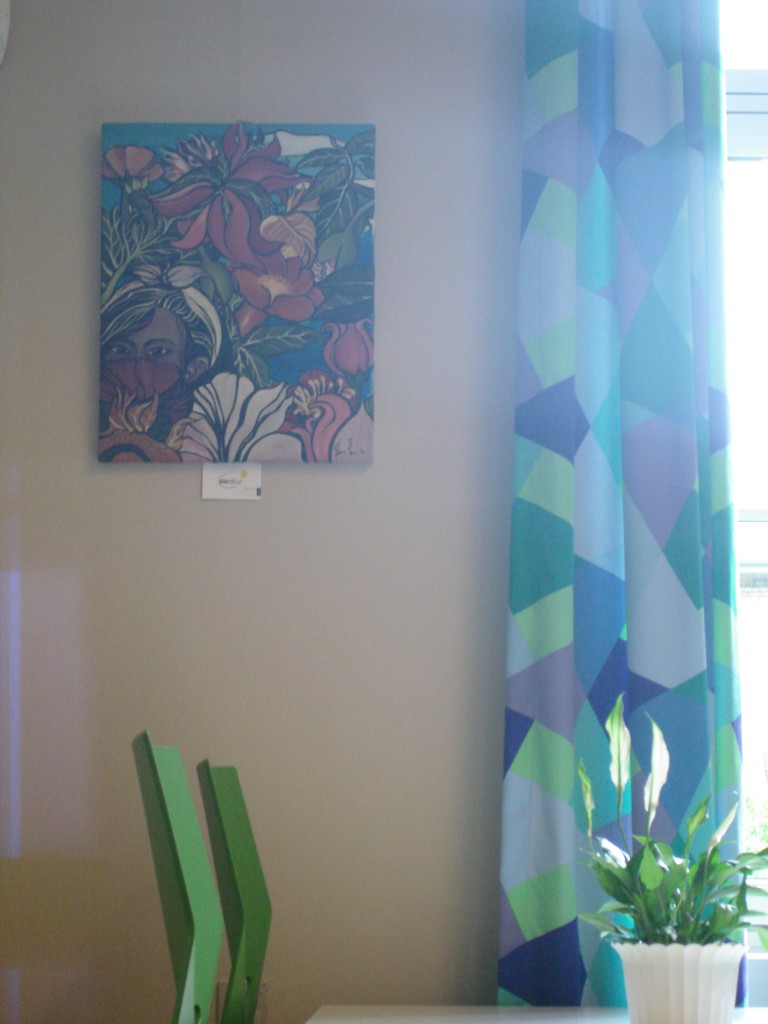 Frederiksberg Hospital II " Where your creative journey begins