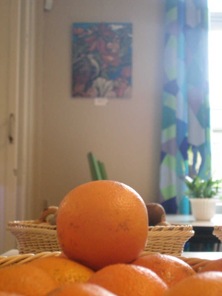 Frederiksberg Hospital II " Where your creative journey begins