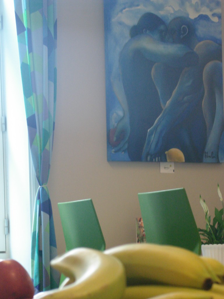 Frederiksberg Hospital II " Where your creative journey begins