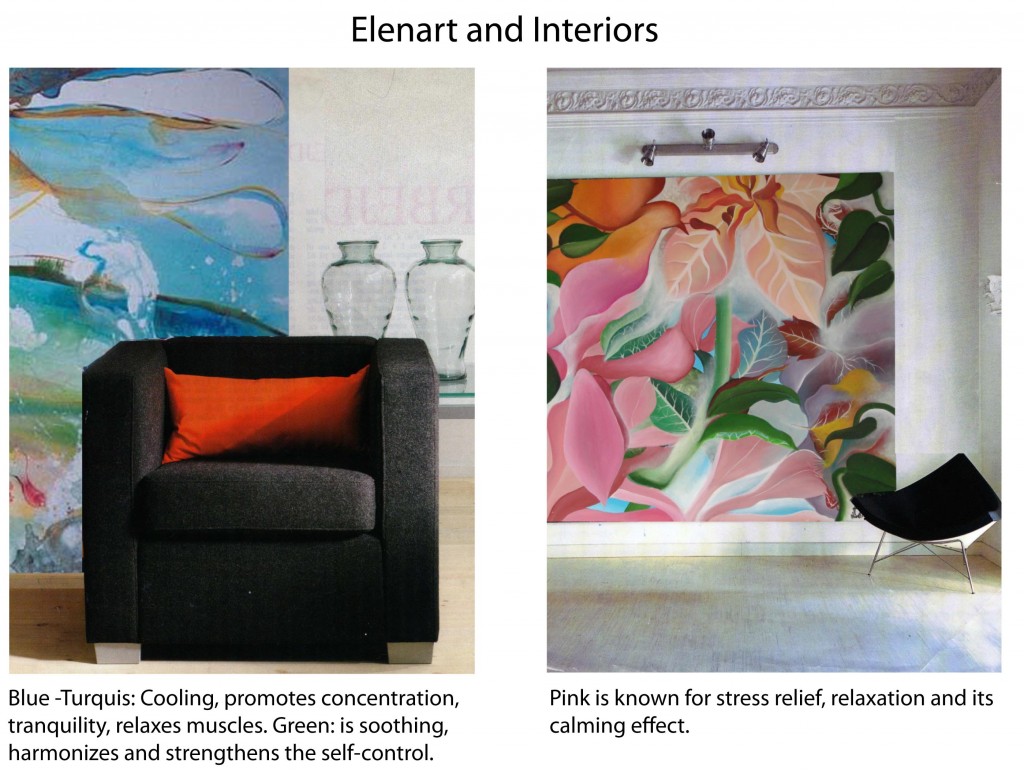 elenart and interiors
