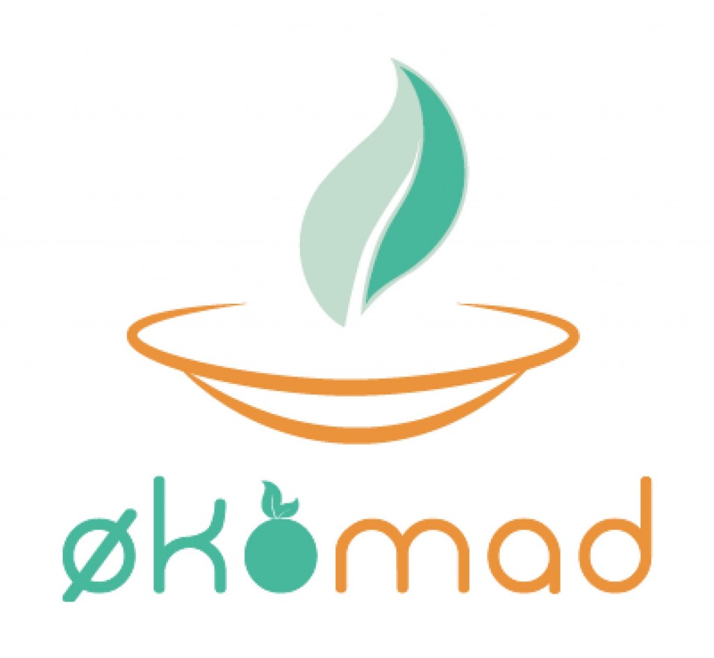 Logo Økomad