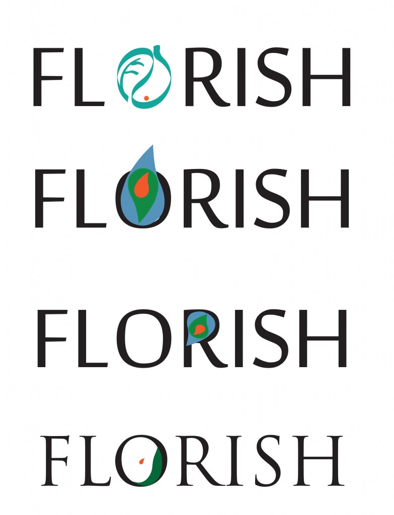 LOGO FLORISH