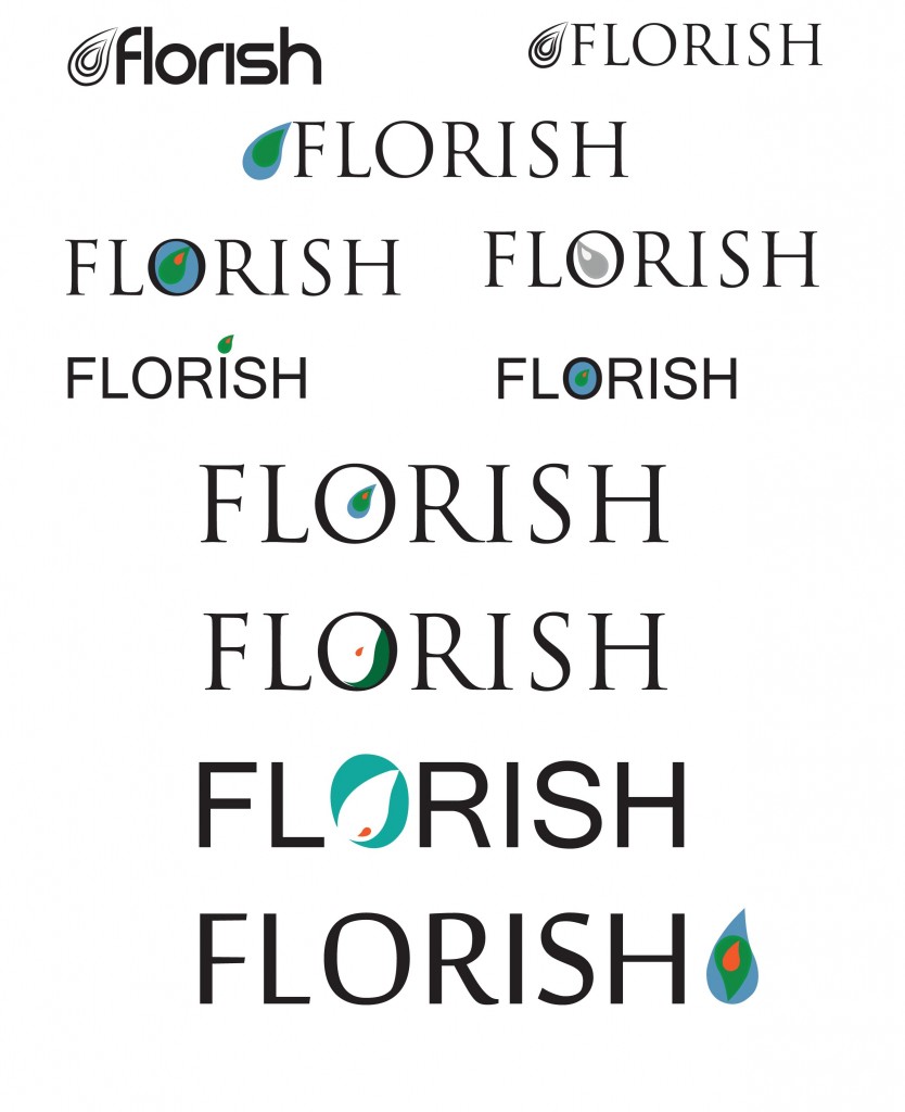 LOGO FLORISH