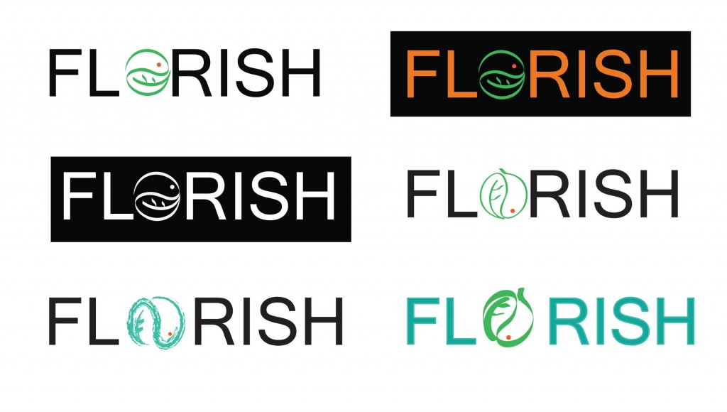 LOGO FLORISH