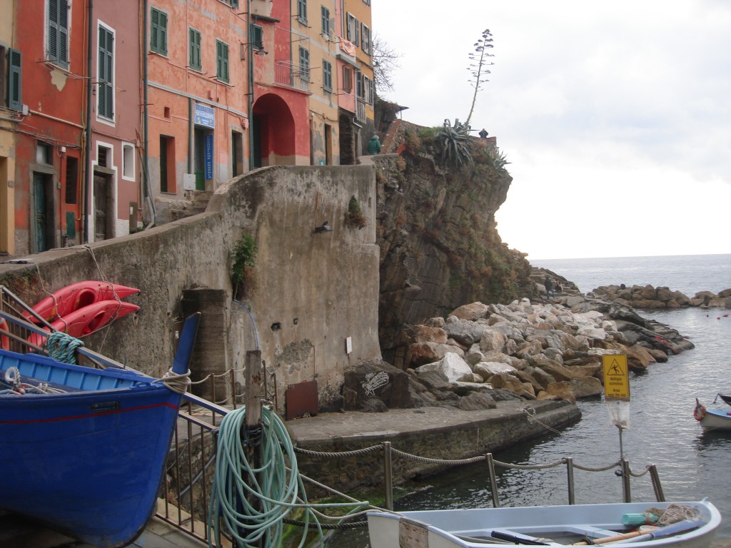 Riomaggiore