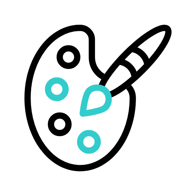 <a href="https://www.flaticon.com/free-animated-icons/artist" title="artist animated icons">Artist animated icons created by Freepik - Flaticon</a>