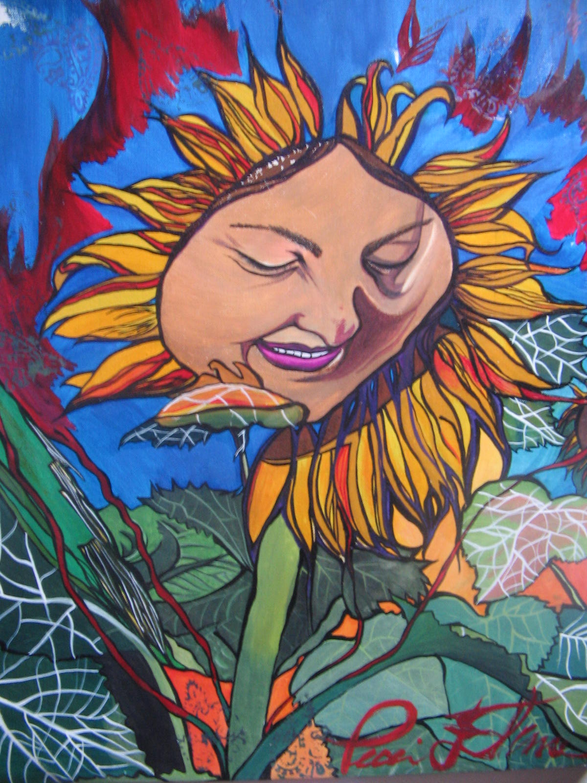 my-suns-50x70cm-dk2003-2