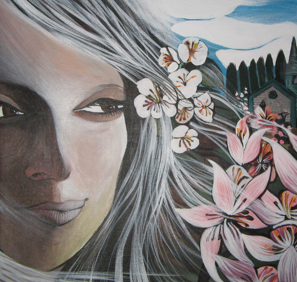hvide-efterar-30x30cm-italien-2007-2