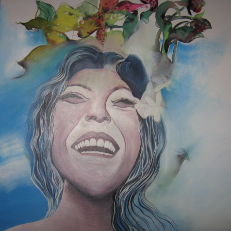 happyness-80x80cm-dk2008-2