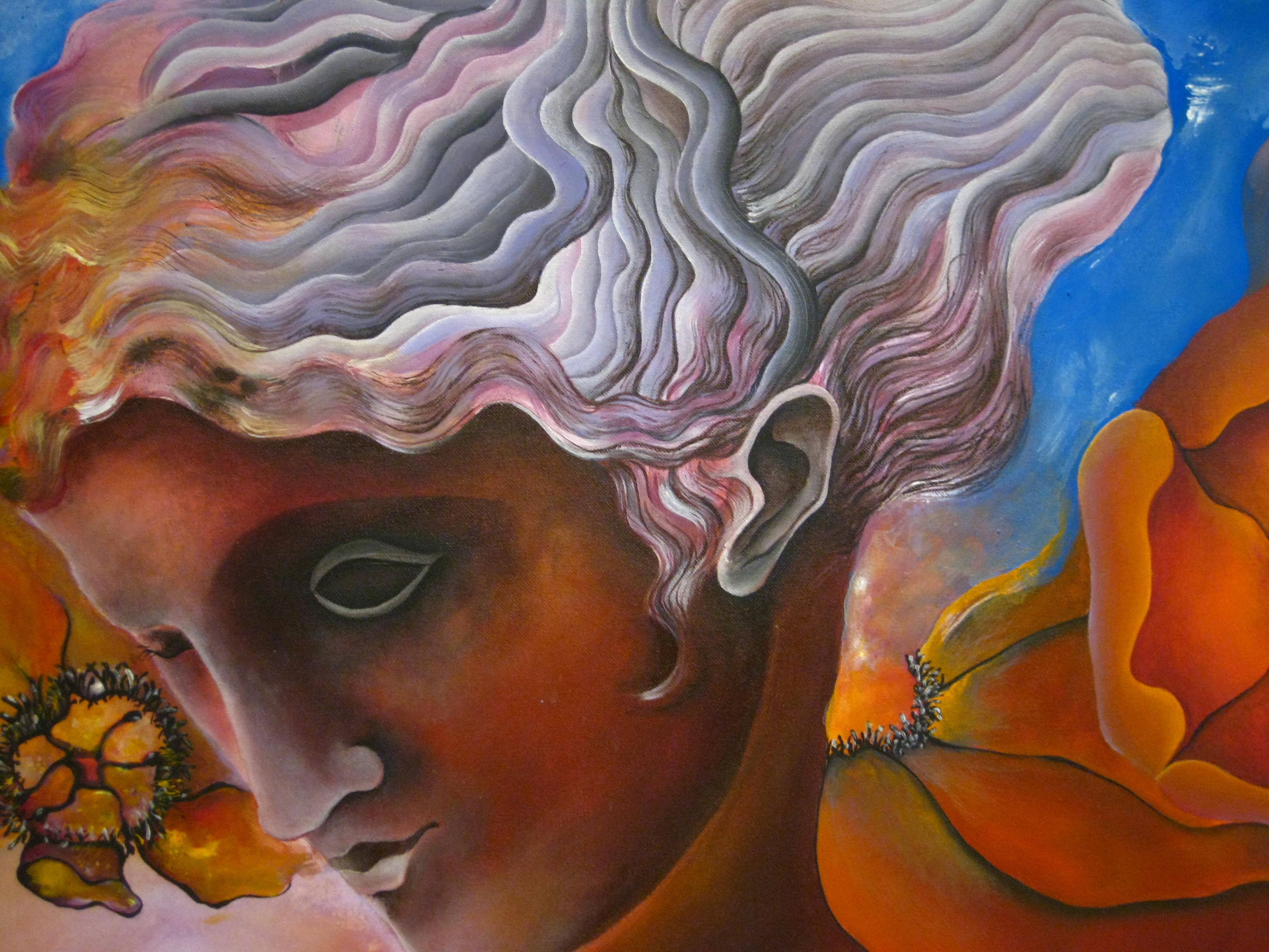 venus-orange