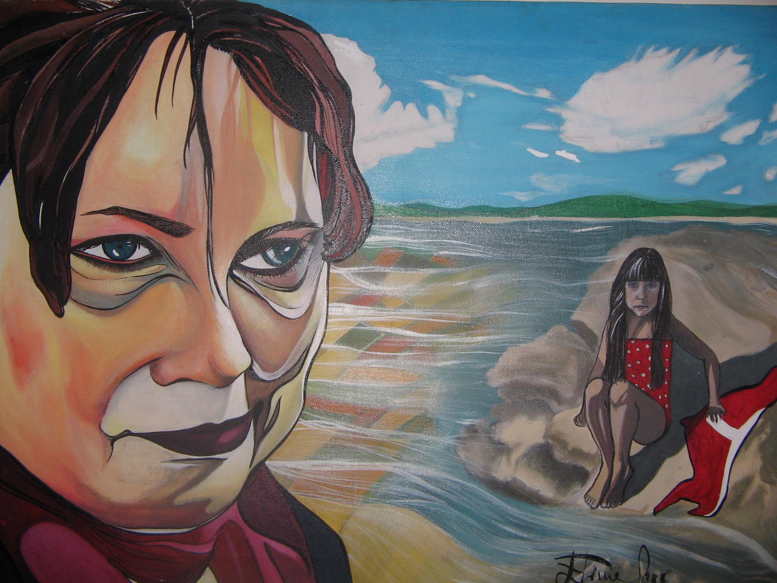 my-little-mermaid-50x70cm-dk2002-3